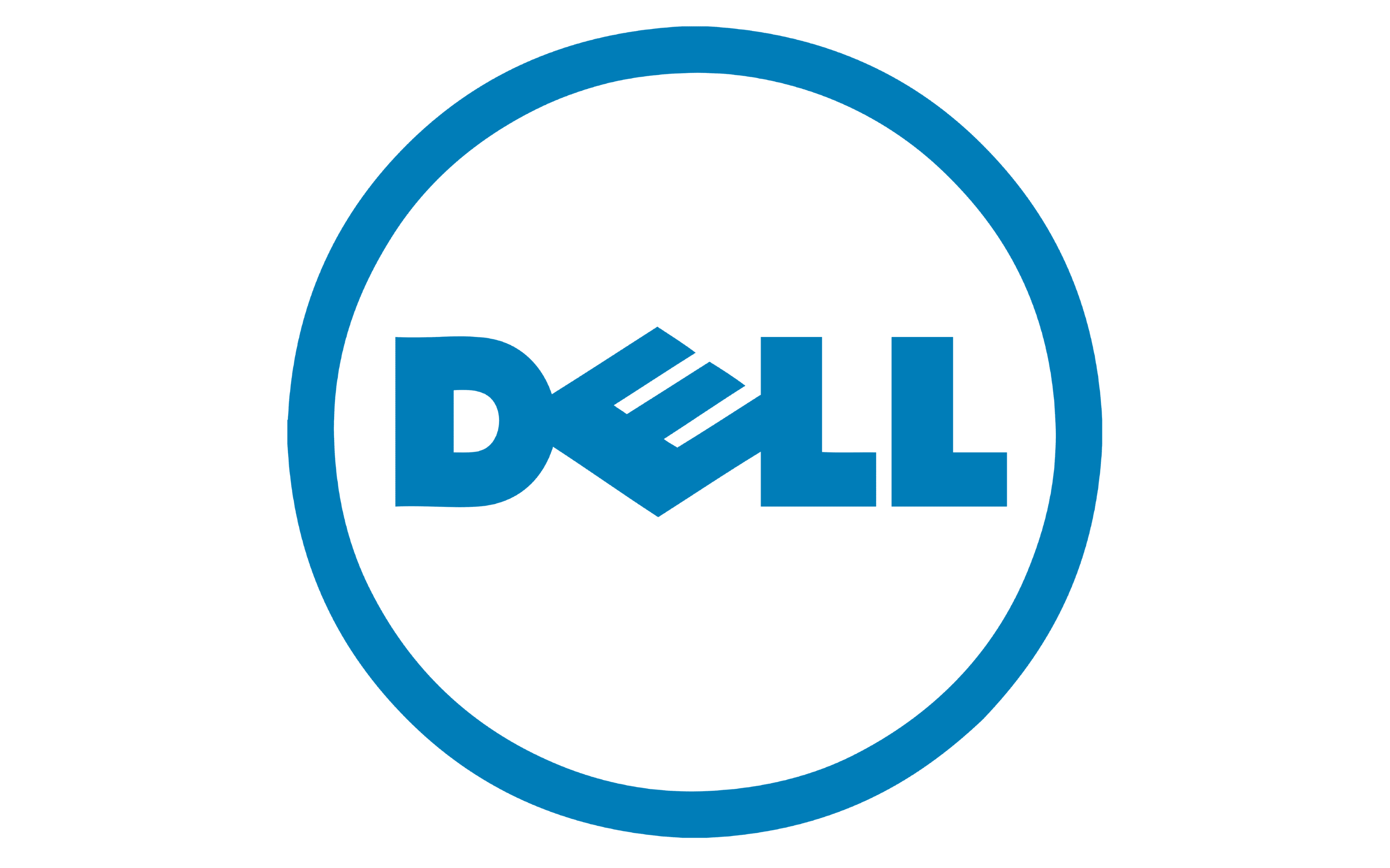 Dell Gold Partner